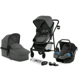 second hand travel systems